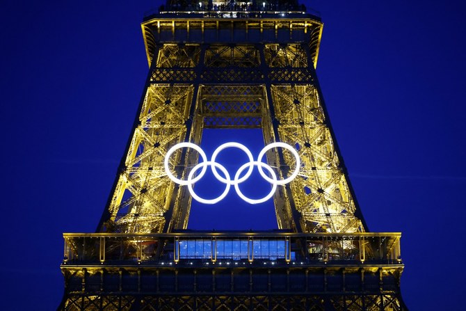 Daesh-linked website calls for Paris Olympics attacks