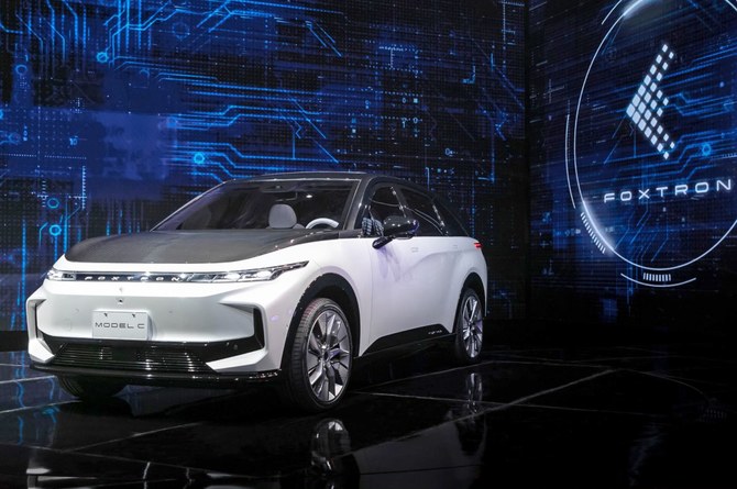 Saudi Arabia’s Ceer signs $2bn deal with Hyundai Transys to supply EV drive systems