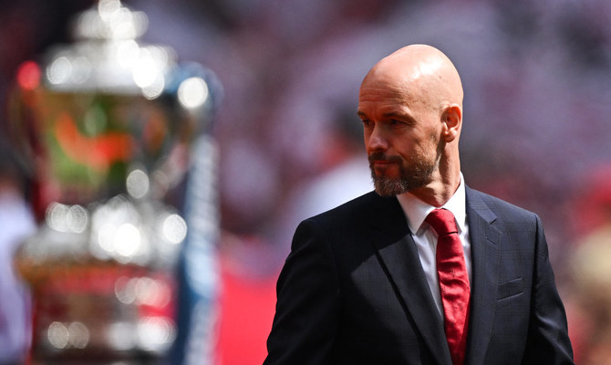 Ten Hag to remain as Man Utd boss: reports