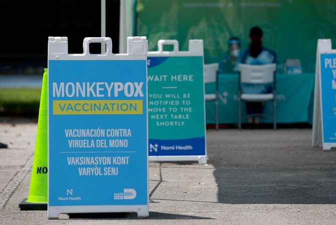 One dead as mpox outbreak hits South Africa