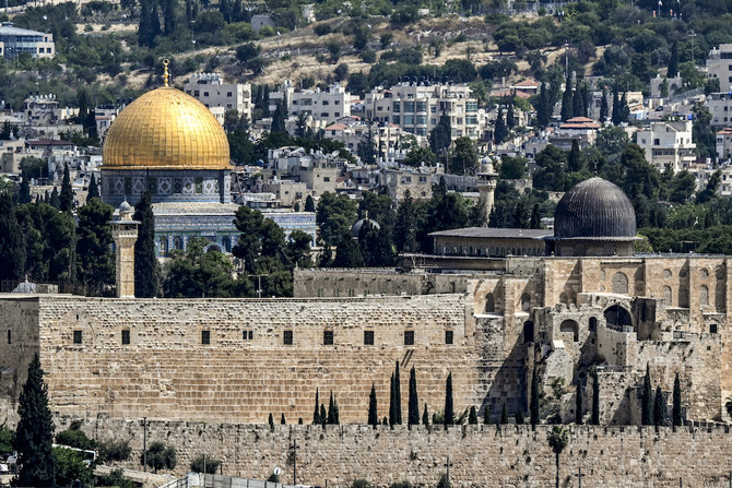 Jordan condemns increased incursions by Israeli extremist settlers into Al-Aqsa Mosque