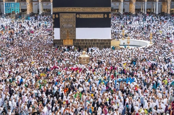 Makkah Health Cluster neurosurgeons save life of Ethiopian pilgrim