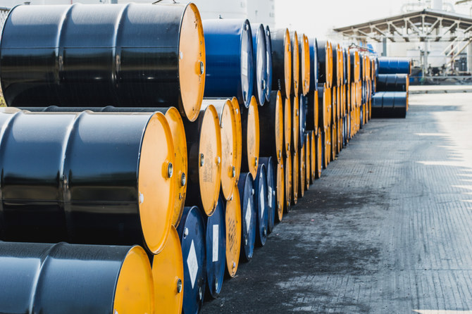 Oil Updates – crude slips on US growth worries, ample crude supply