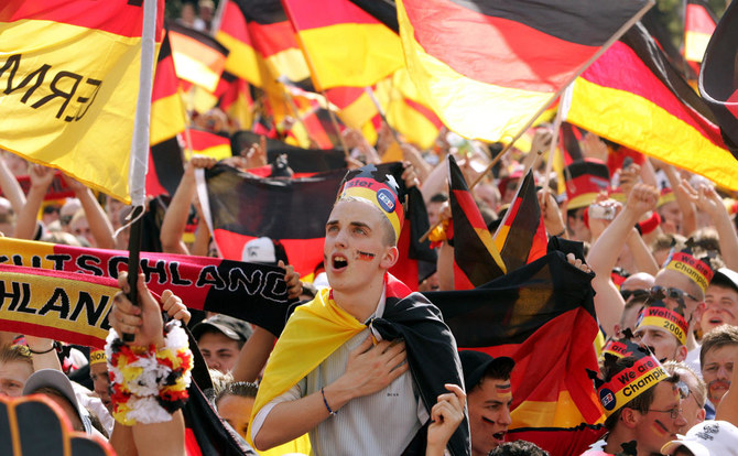 Germany warns of Islamist threat on eve of Euro 2024 tournament