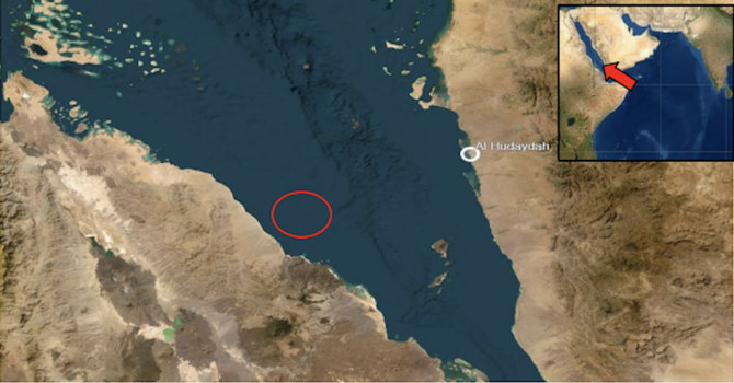 Crew evacuated from Greek-owned vessel hit by Houthis