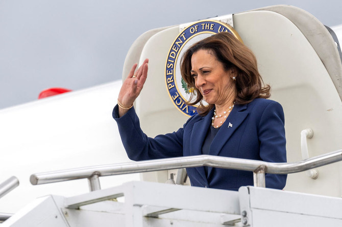 Kamala Harris announces $1.5 billion US aid for Ukraine at peace summit in Switzerland