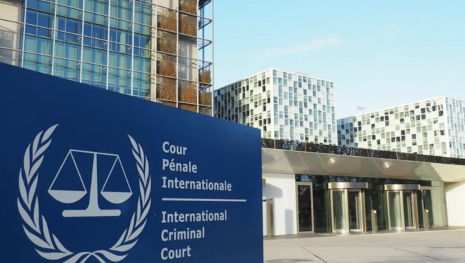 ICC members demand end to ‘intimidation’ so court can carry out work