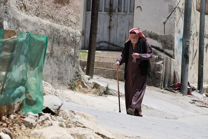 Jordan braces for scorching heatwave as temperatures soar