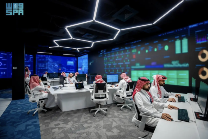 SDAIA develops AI-powered Smart Makkah Operations Center to serve Hajj pilgrims