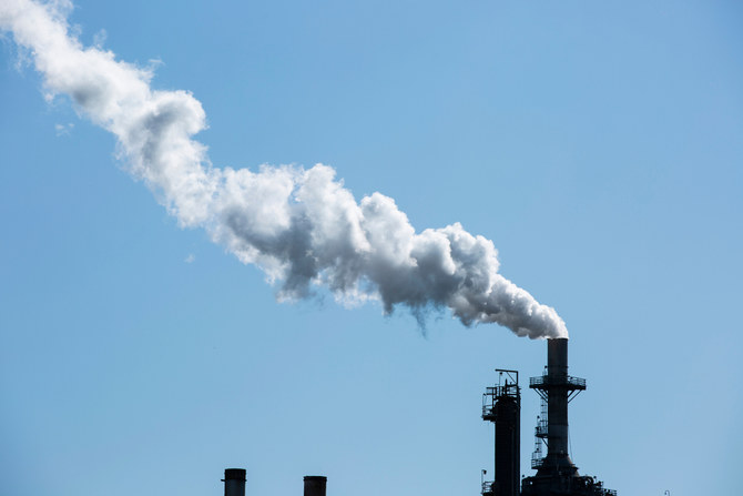 Industries must halve emissions, make massive investments for net-zero by 2050: Oliver Wyman