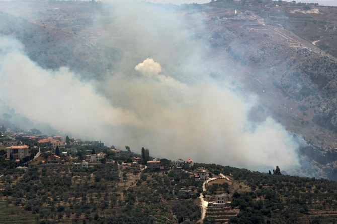 Israel army says operational plans for Lebanon offensive ‘approved’