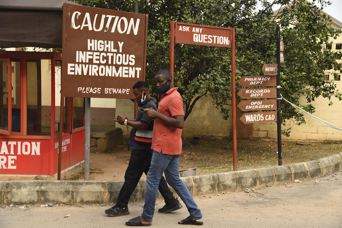 Nigeria warns over cholera outbreak that kills 30