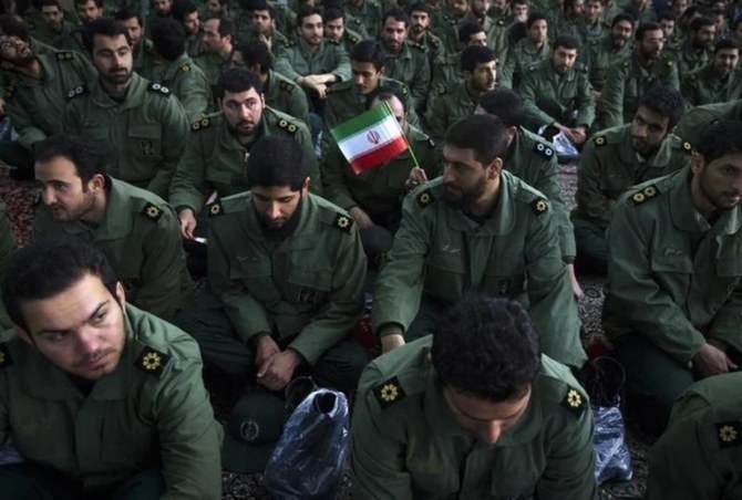 Canada declares Iran’s Revolutionary Guards a terrorist group