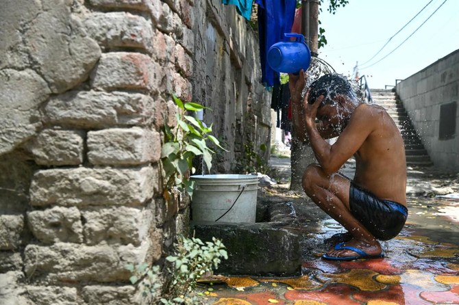 Heatwave kills dozens in India’s capital, reports Times of India