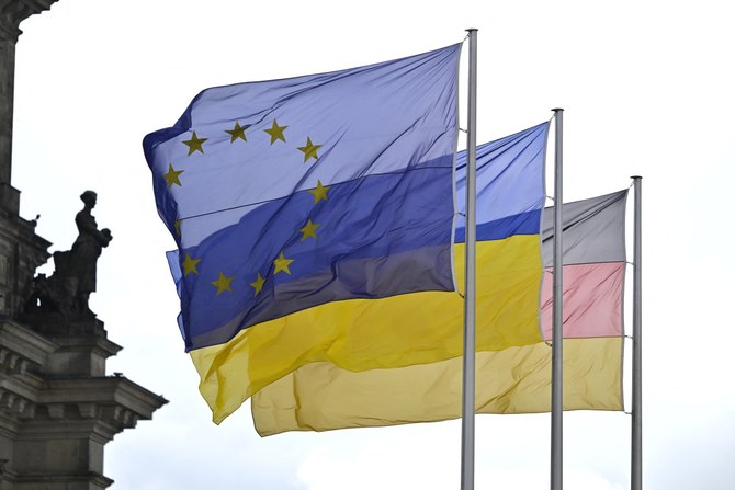 EU States Agree On 14th Sanctions Package Against Russia, Diplomats Say ...