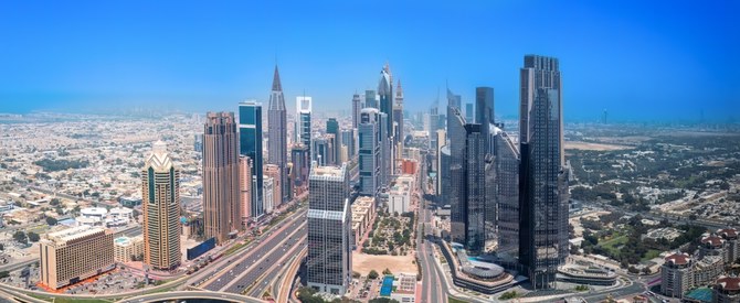 Credit facilities for UAE’s business and industrial sectors exceed $206.2bn