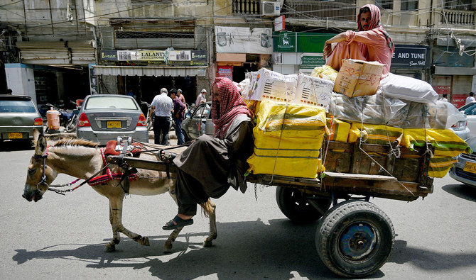 World Bank approves $535 million for social protection, livestock development in Pakistan