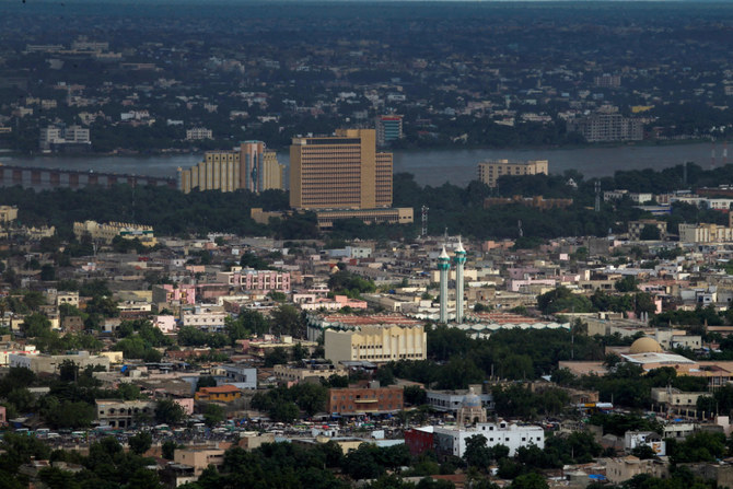 Mali political parties say leaders arrested amid crackdown