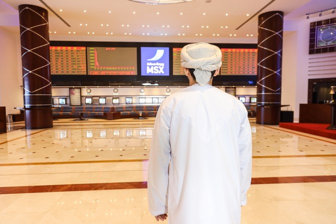 Oman’s capital market draws 135 nationalities; foreign investments up 19%: MSX data