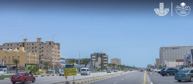 The Eastern Province municipality is currently implementing more than 80 development projects and programs in Alkhobar.