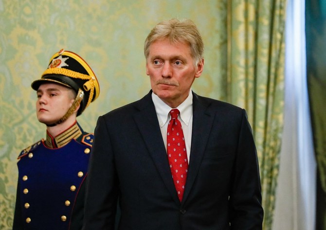 Kremlin blames US for ‘barbaric’ missile attack on Crimea