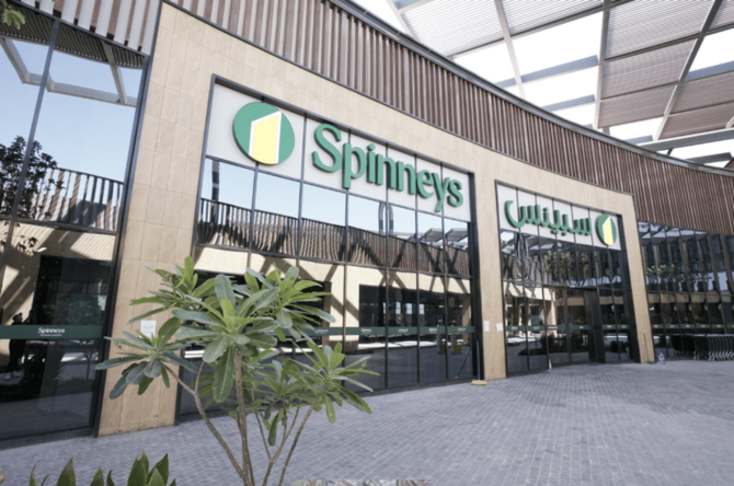 Spinneys CEO sets out Saudi retail growth plans after flagship store launch in Riyadh