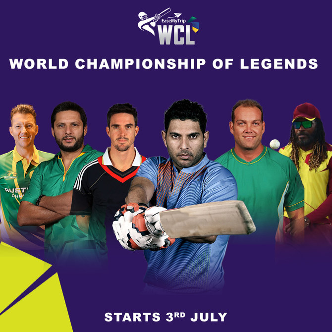 New ‘Legends’ cricket tourney to bring back classic bowl-out format