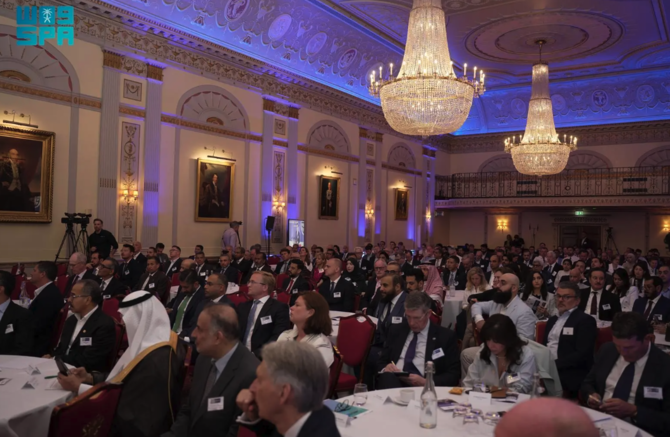NEOM, Qiddiya, and Diriyah among projects attracting UK investor interest
