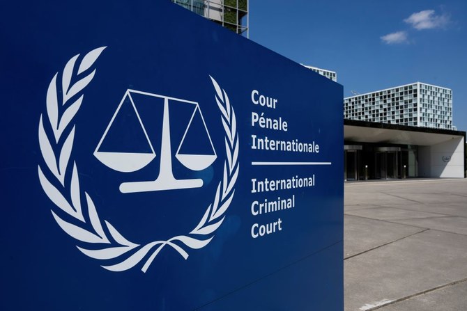 Dutch grill Israeli ambassador over ICC spying claims