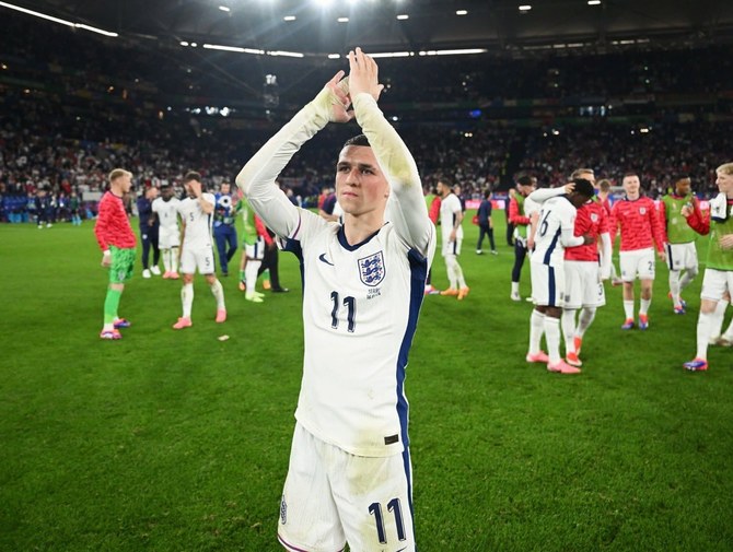 Phil Foden leaves England’s Euro 2024 camp for ‘pressing family matter’