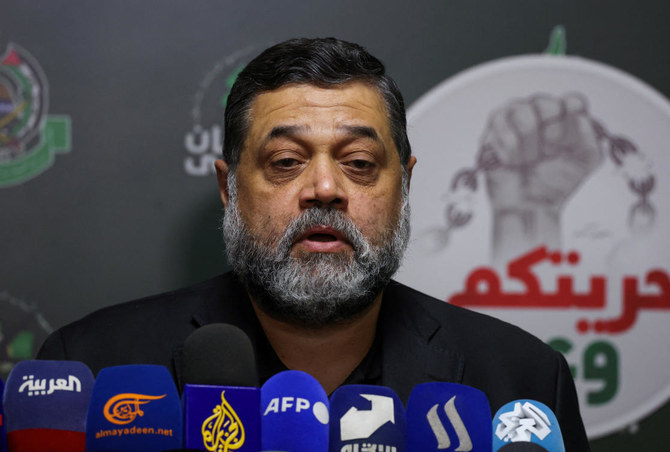 No progress in Gaza ceasefire talks with Israel, says Hamas official