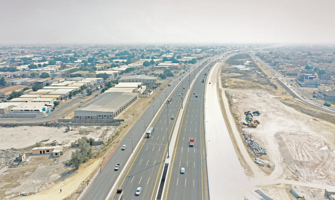 Saudi Arabia’s logistics sector pioneering pathways for global connectivity