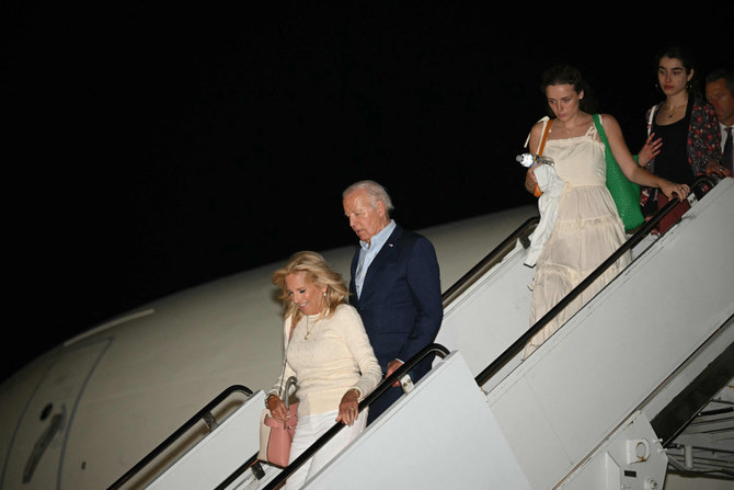 Biden reassures big-money donors after debate debacle