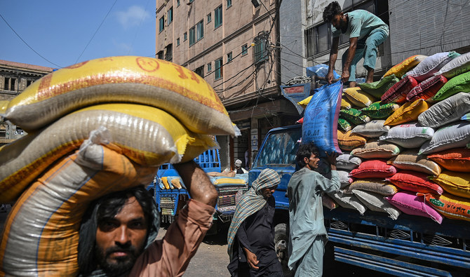 Pakistan’s tax-heavy budget goes into effect today ahead of IMF loan talks