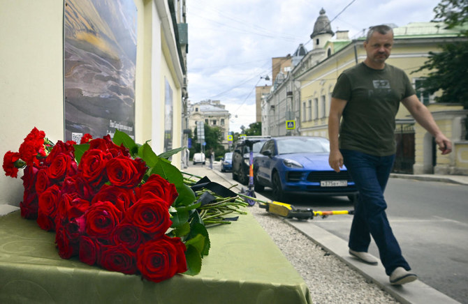 Gunmen simultaneously attacked two churches, two synagogues and a police checkpoint in two cities in Dagestan on June 23. 