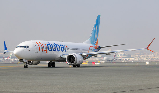 Low-cost airline flydubai starts flights to Islamabad, Lahore 