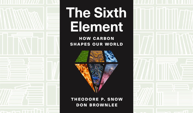 What We Are Reading Today: The Sixth Element