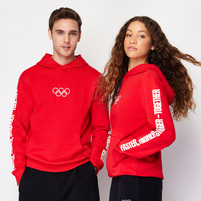 Trendyol launches ‘The Olympic Collection’ ahead of Paris Games