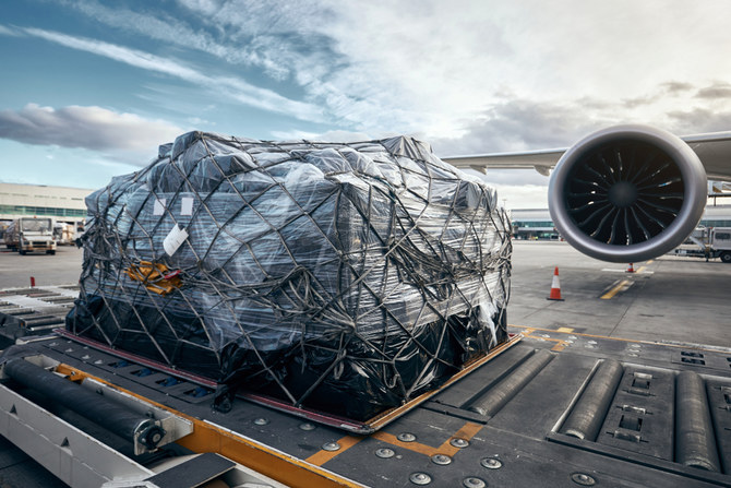 Middle East carriers witness 15.3% air cargo demand growth in May: IATA
