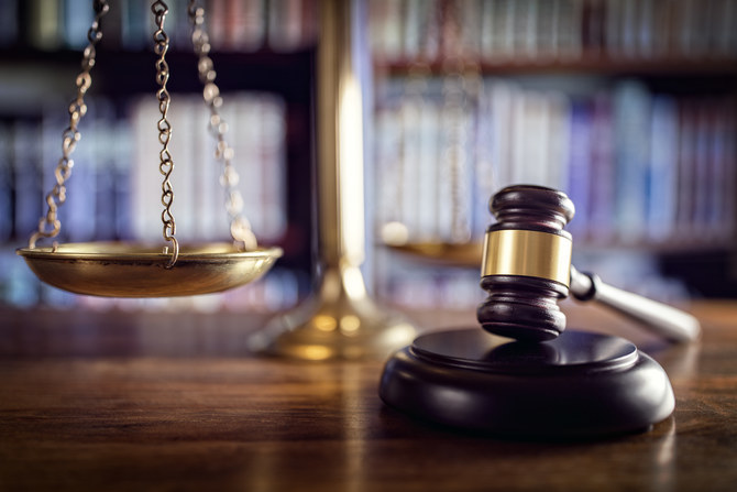 Criminal cases in the Kingdom will now be heard by a three-judge panel at criminal courts. (File/Shutterstock)