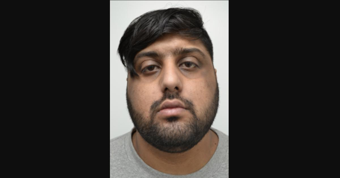 Mohammad Farooq was found guilty of preparing acts of terrorism following a trial at Sheffield Crown Court, in northern England.