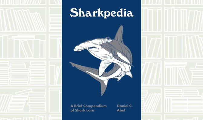 What We Are Reading Today: Sharkpedia