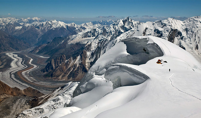 Japanese climber dies after summiting Pakistan’s ‘Golden Peak’ mountain