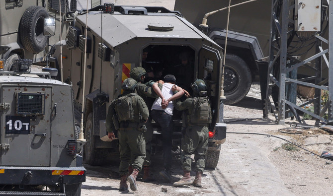 UN experts condemn military courts in West Bank and call on Israel to abolish them