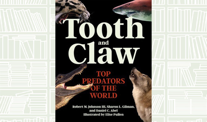 What We Are Reading Today: Tooth and Claw