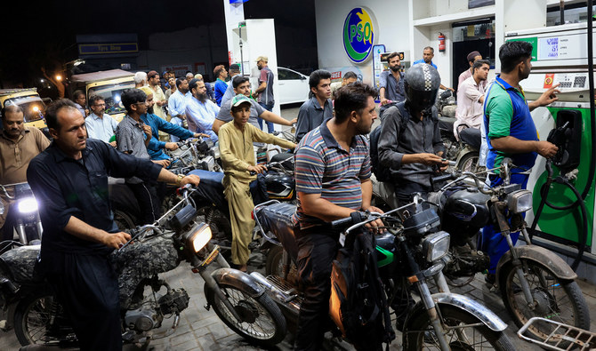 Pakistan petroleum union to close pumps in nationwide strike today