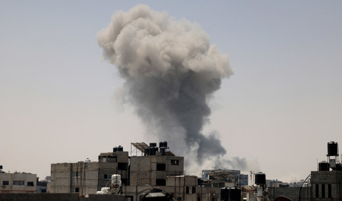 Israel sends Mossad chief to Qatar for Gaza hostage negotiations