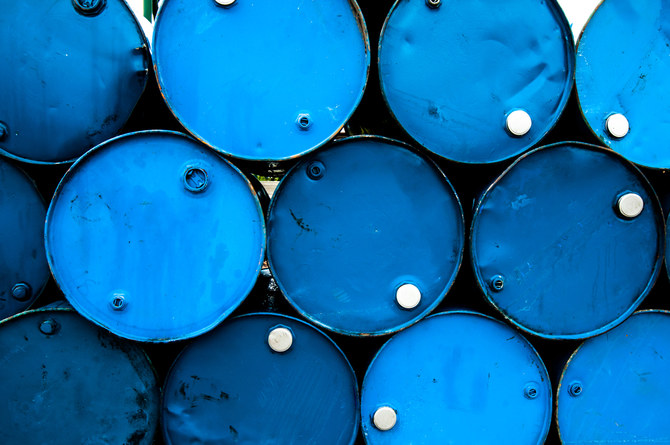 Oil Updates – prices on track for 4th straight week of gains