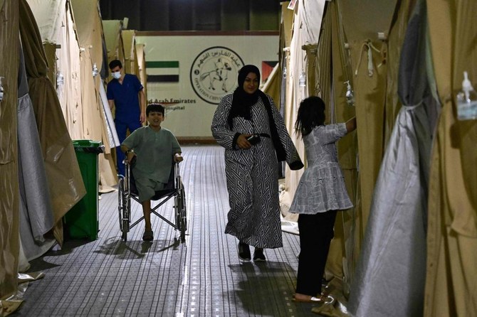 Psychological wounds hard to heal for Gaza war victims
