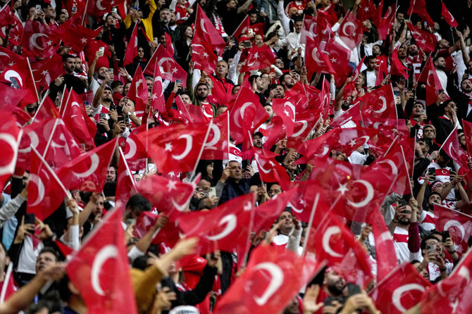 Berlin’s Turks stoked for Euros quarter-final ‘home game’